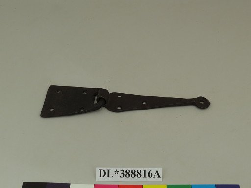 hinge