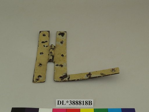 hinge