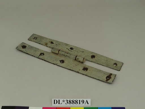 hinge