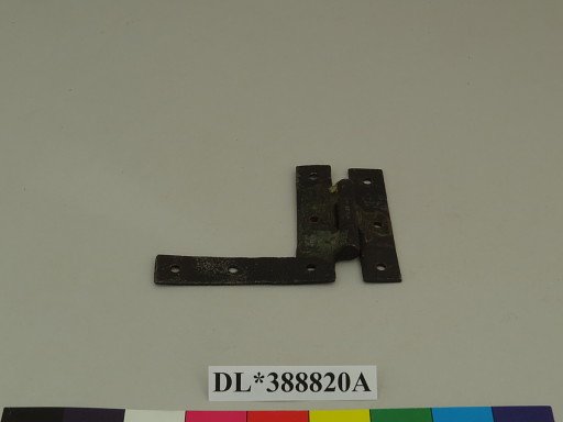 hinge
