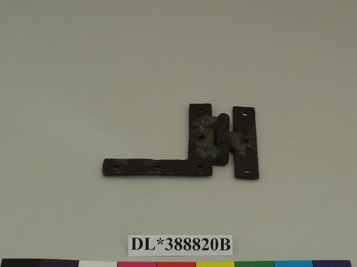 hinge