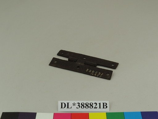 hinge