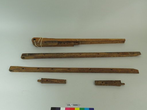 hinges, strap