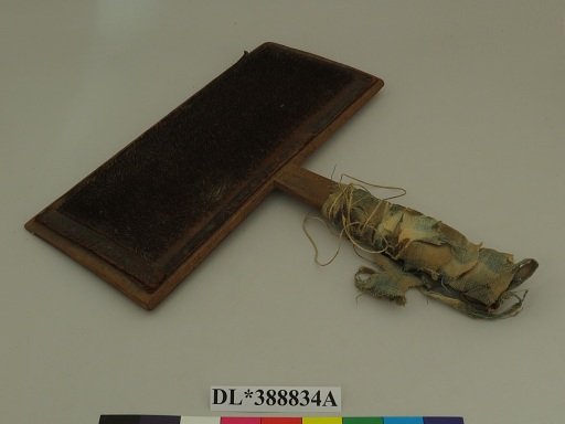 Hand Carder (Cotton Card)