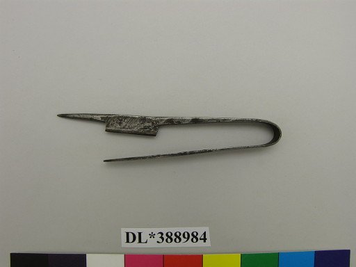 Straw Cutter