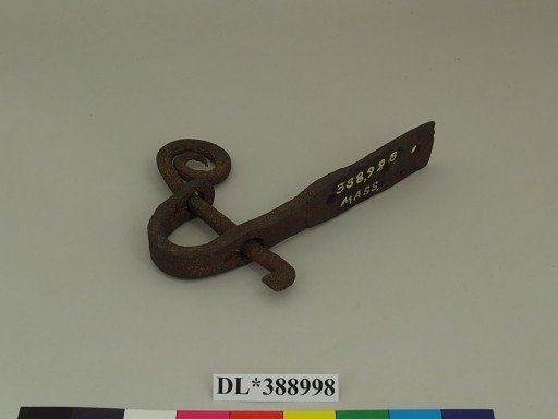 latch
