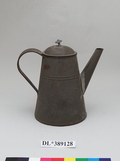 Coffeepot