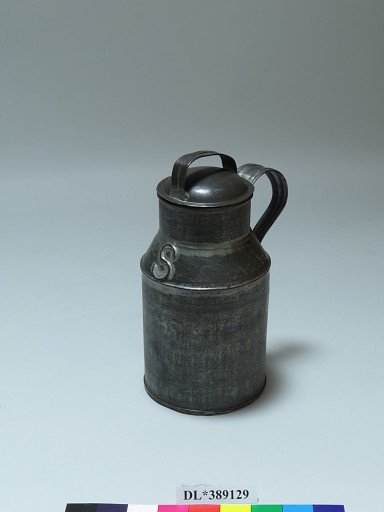 Milk Can