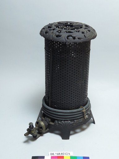 Vulcan Gas Stove