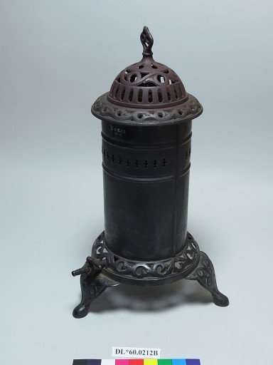 Gas Stove