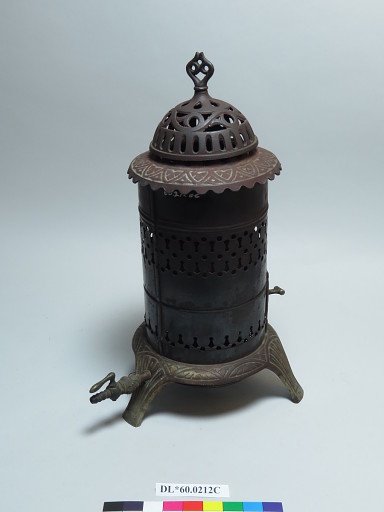 "Puritan" Gas Stove
