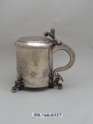 Tankard