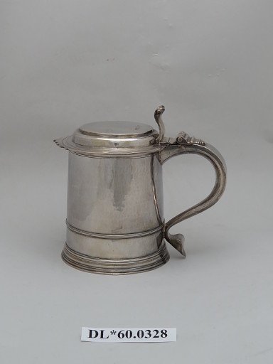 Tankard