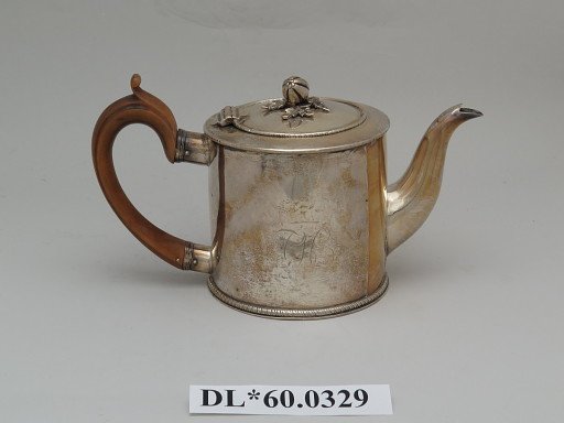 Teapot
