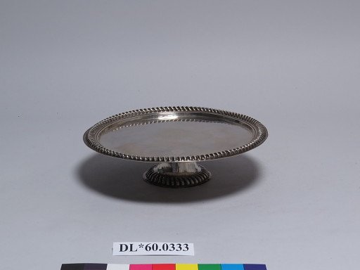 Salver