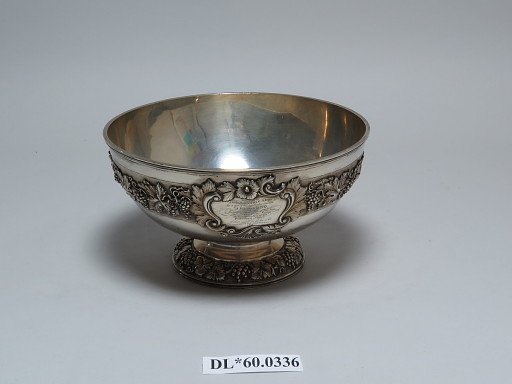 Punch Bowl