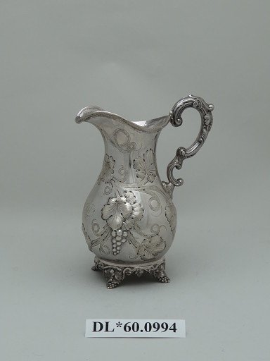 Pitcher