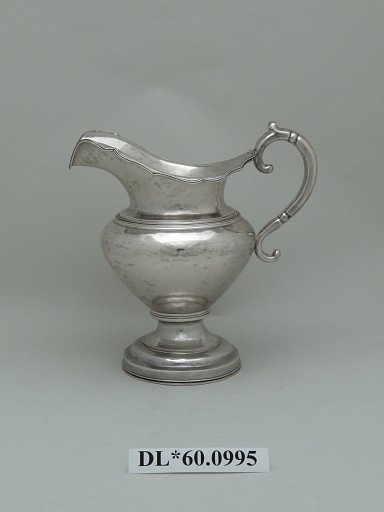 Pitcher