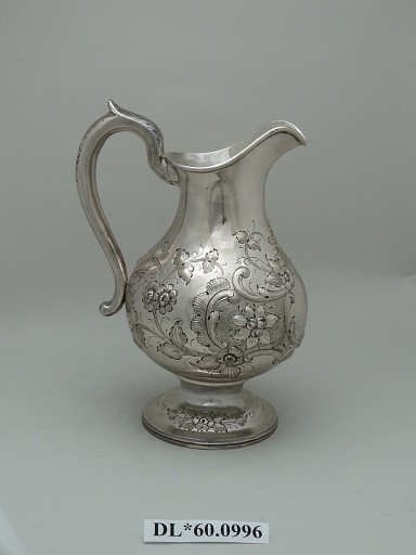 Pitcher