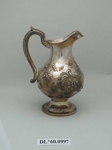 Pitcher