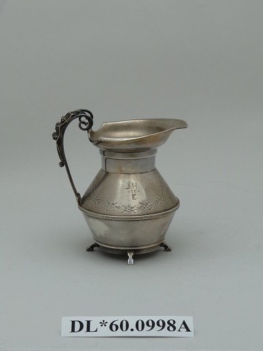 Creamer