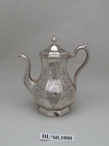 Coffeepot