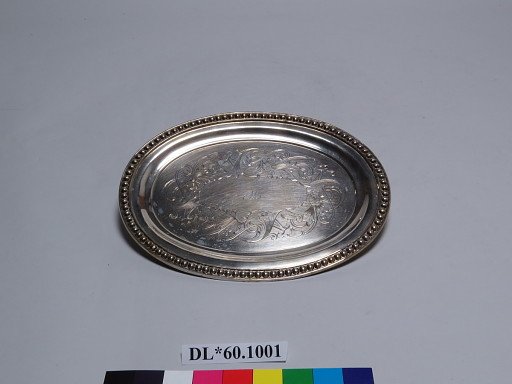 Tray