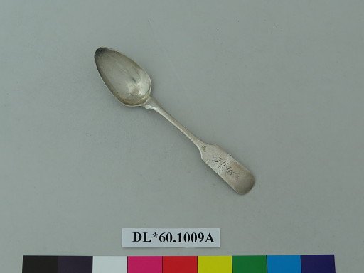 Teaspoon