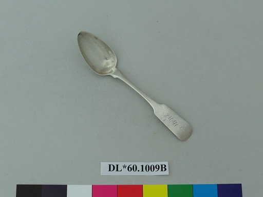 Teaspoon