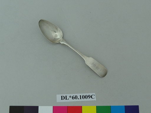 Teaspoon