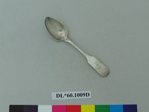 Teaspoon