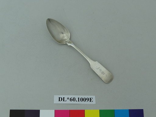 Teaspoon