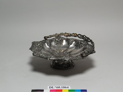 Fruit Dish