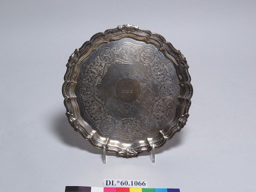Salver