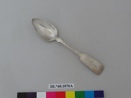 tablespoon; flatware, set, part of