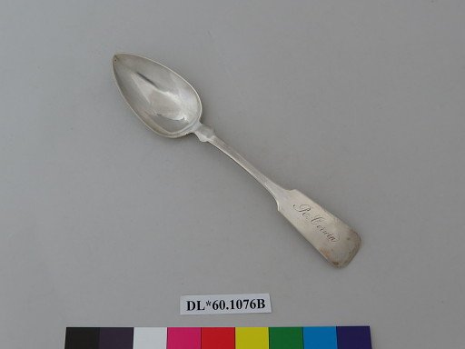 tablespoon; flatware, set, part of