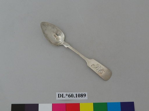 teaspoon