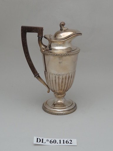 Pitcher