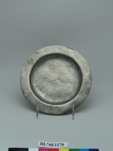 Plate