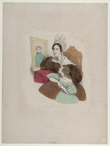 The Widow