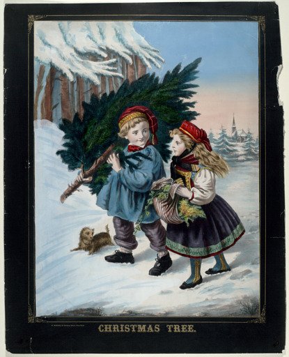 Christmas Tree