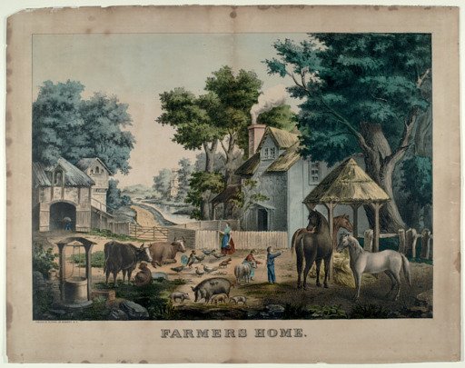 Farmers Home