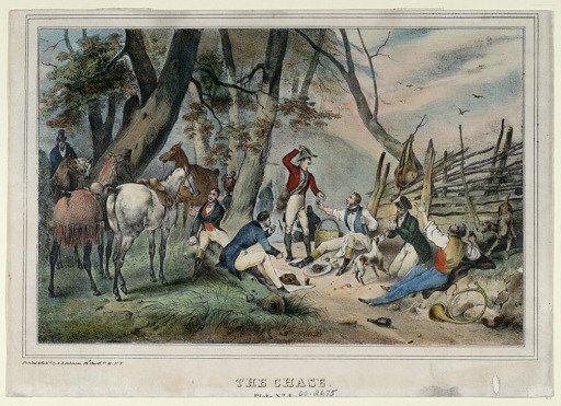 The Chase