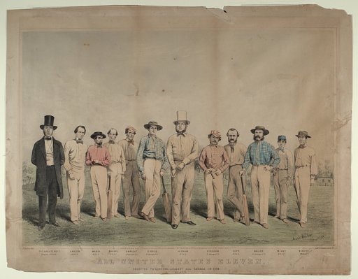 All United States Eleven