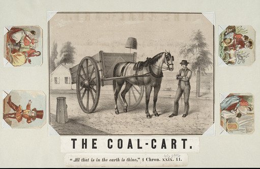 The Coal-Cart