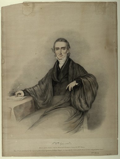 F.W.P. Greenwood
