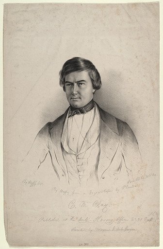 C.M. Clay