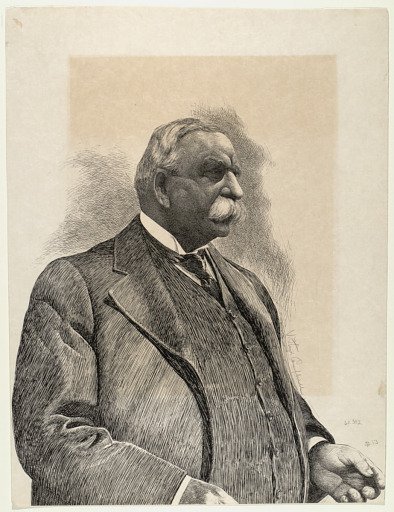 Untitled (J.P. Morgan?)