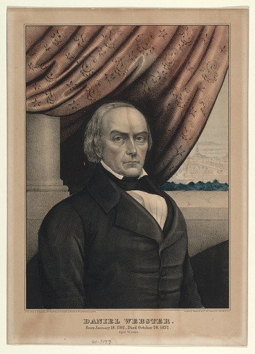 Daniel Webster