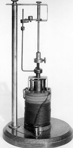 Brush arc lamp regulator, patent # 212,183